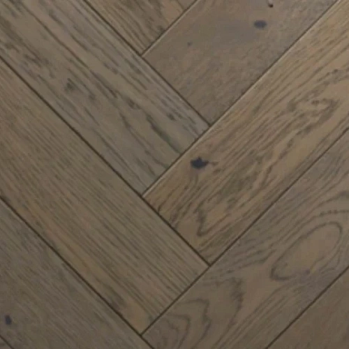 ДУБ ШАМПЛЕЙН ИНЖЕНЕРНАЯ ДОСКА WINWOOD АНГЛИЙСКАЯ ЁЛКА для пола